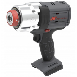 Klucz udarowy 1/2" DXS W7153 z wymiennym wrzecionem Ingersoll Rand + zestaw nasad krótkich