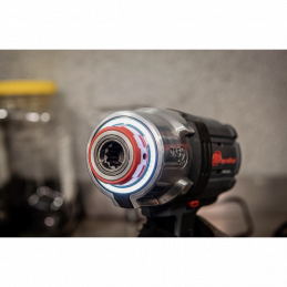 Klucz udarowy 1/2" Ingersoll Rand W7153 DXS 2034Nm + nasady | FixPol