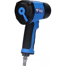 Pneumatyczny klucz udarowy, 1.450 Nm 1/2" BRILLIANT TOOLS BT160100