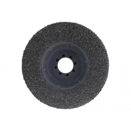 PFERD Ściernica tarczowa CC-GRIND ROBUST 125 SG STEELOX