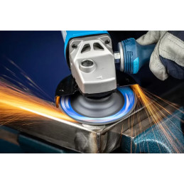PFERD Ściernica tarczowa CC-GRIND ROBUST 125 SG STEELOX