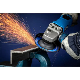 PFERD Ściernica tarczowa CC-GRIND ROBUST 125 SG STEELOX