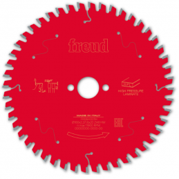 Piła tarczowa do HPL 140x20 mm 42Z FR04H001H FREUD