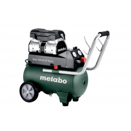 BASIC 220-24 OF SILENT Sprężarka 601593000  Metabo
