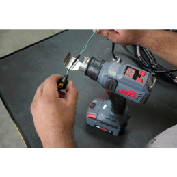 Opalarka akumulatorowa Ingersoll Rand H3111 550°C 20V