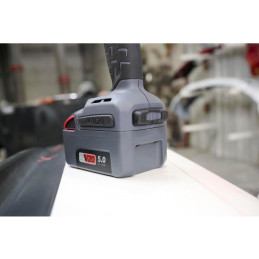 Opalarka akumulatorowa Ingersoll Rand H3111 550°C 20V