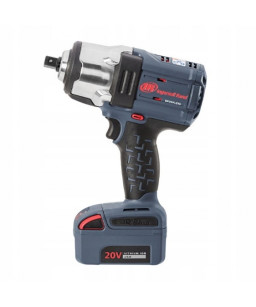 Zestaw Ingersoll Rand W7152 + G4911 klucz udarowy 2040Nm