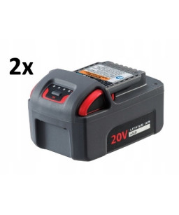 Zestaw Ingersoll Rand W7152 + G4911 klucz udarowy 2040Nm