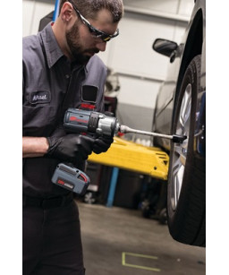 Zestaw Klucz W7152  1/2" + Szorstkownica do opon G4911 Ingersoll Rand