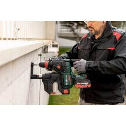 Uchwyt narzędziowy SDS-plus 631943000 Metabo