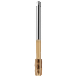 GWINTOWNIK G  1/8" DIN-5156B HSSE TIN 800X FANAR D2-113X01-3123