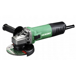 Szlifierka kątowa 125mm G13SB4 YGZ 1400W Hikoki