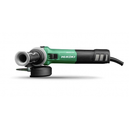 Szlifierka kątowa 125mm 230V G13VE2 WQZ HIKOKI