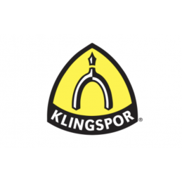 Tarcza do szlifowania 125x6mm A24 EXTRA 231885 KLINGSPOR