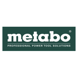 Talerz podporowy 122 mm dziurkowany do FSX 200 Intec 625658000 Metabo