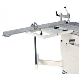 Pilarka Formatowa Minimax SC 1G Holzkraft 5504113