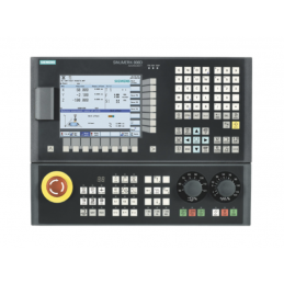 Frezarka uniwersalna CNC F 3Pro 3500415