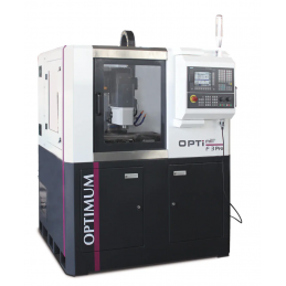Frezarka uniwersalna CNC F 3Pro 3500415
