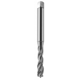 GWINTOWNIK M 2 DIN-371C R40 (6H) HSSE-PM 800 FANAR C4-511101-0020