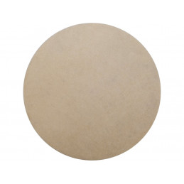 Filc polerski 125x20 mm M14 YT-47900 Yato