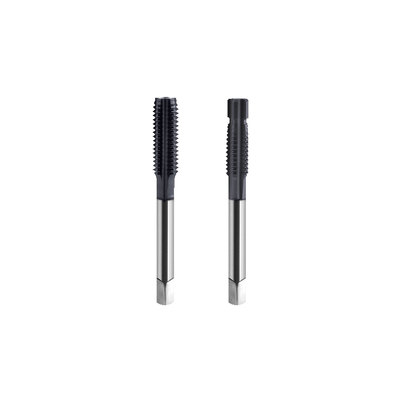 GWINTOWNIK G 1/4" DIN-5157/2-P HSSE-PM HRC40 TICN A4-225D51-3127 GWINTOWNIK G 1/4" DIN-5157/2-P HSSE-PM HRC40 TICN A4-225D51-3127