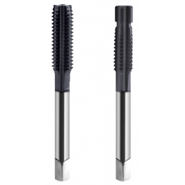 GWINTOWNIK G  3/8" NGRA/2-P DIN-5157 (-X) HSSE-PM TICN HRC40 A4-225D51-3129