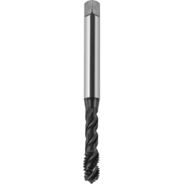 GWINTOWNIK M 3 DIN-371C R40 (6H) HSSE HL INOX C2-518801-0030