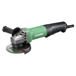 Szlifierka kątowa 125mm 1400V G13SE3 YHZ HIKOKI
