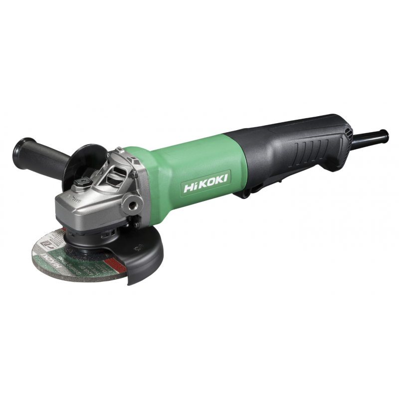 Szlifierka kątowa 125mm 1400V G13SE3 YHZ HIKOKI Szlifierka kątowa 125mm 1400V G13SE3 YHZ HIKOKI