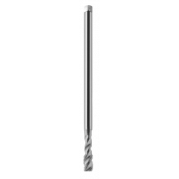 GWINTOWNIK M 8 DIN-376C R40 EL (6H) HSSE 800 D2-511121-0080