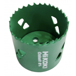 Otwornica bimetalowa HSS-CO 55mm 4/6TPI 4101028 HiKOKI