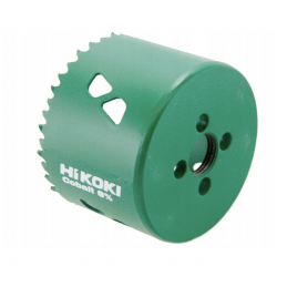 Otwornica bimetalowa HSS-CO 55mm 4/6TPI 4101028 HiKOKI