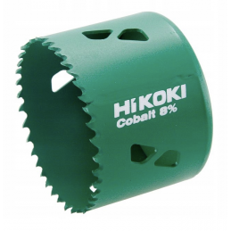Otwornica bimetalowa HSS-CO 55mm 4/6TPI 4101028 HiKOKI
