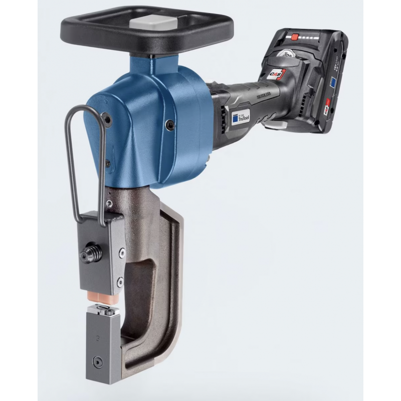 Niciarka TruTool TF 350 (3A5) D akumulator LiHD 18V 2525341 TRUMPF Niciarka TruTool TF 350 (3A5) D akumulator LiHD 18V 2525341 TRUMPF