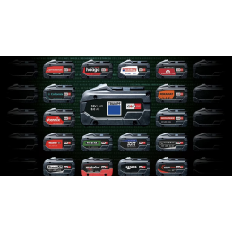 Niciarka TruTool TF 350 (3A5) D akumulator LiHD 18V 2525341 TRUMPF