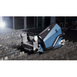 CZYSZCZARKA DO LISTEW PODPOROWYCH TruTool TSC 200 (1A1) D 2816095  TRUMPF