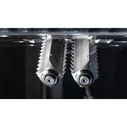 CZYSZCZARKA DO LISTEW PODPOROWYCH TruTool TSC 200 (1A1) D 2816095  TRUMPF