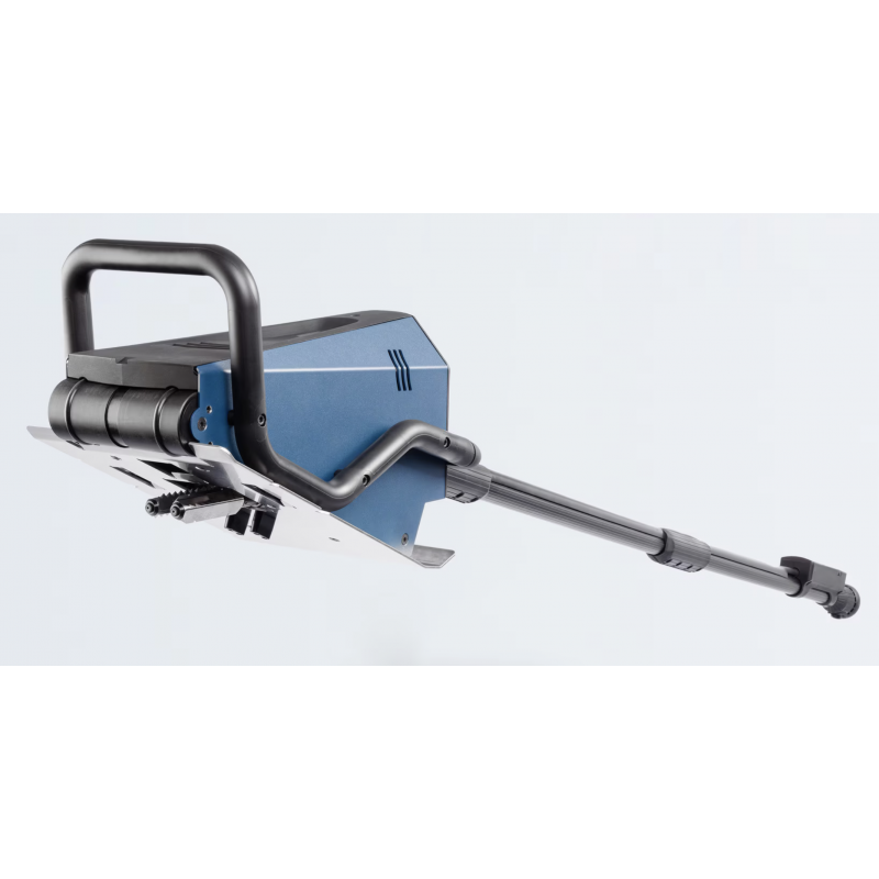 CZYSZCZARKA DO LISTEW PODPOROWYCH TruTool TSC 200 (1A1) D 2816095 TRUMPF CZYSZCZARKA DO LISTEW PODPOROWYCH TruTool TSC 200 (1A1) D 2816095 TRUMPF