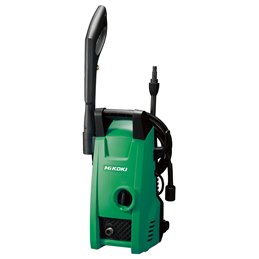 Myjka wysokociśnieniowa Hikoki AW100 LAZ