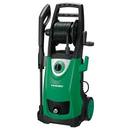 Myjka wysokociśnieniowa Hikoki AW150 LAZ