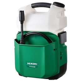 Myjka wysokociśnieniowa Hikoki AW18DBL W4Z