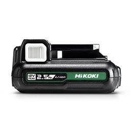 Akumulator wsuwany Hikoki BSL1225M