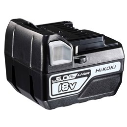 Akumulator wsuwany Hikoki BSL1850C