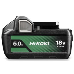 Akumulator wsuwany Hikoki BSL1850MA