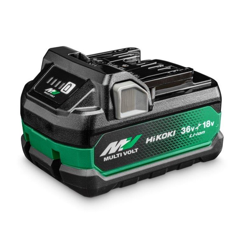 Akumulator wsuwany multivolt Hikoki BSL36A18X Akumulator wsuwany multivolt Hikoki BSL36A18X