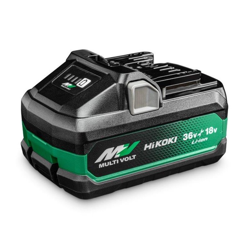Akumulator wsuwany multivolt Hikoki BSL36B18X Akumulator wsuwany multivolt Hikoki BSL36B18X