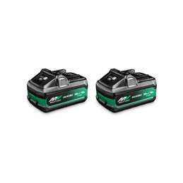 Akumulator wsuwany multivolt dwupak Hikoki BSL36B18X (2 szt.)