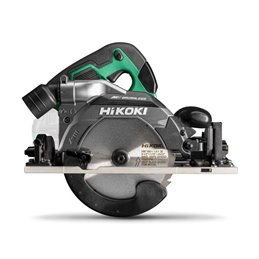 Akumulatorowa pilarka tarczowa Hikoki C3606DUM W2Z