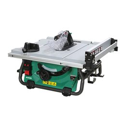 Akumulatorowa pilarka stołowa Hikoki C3610DRJ W4Z