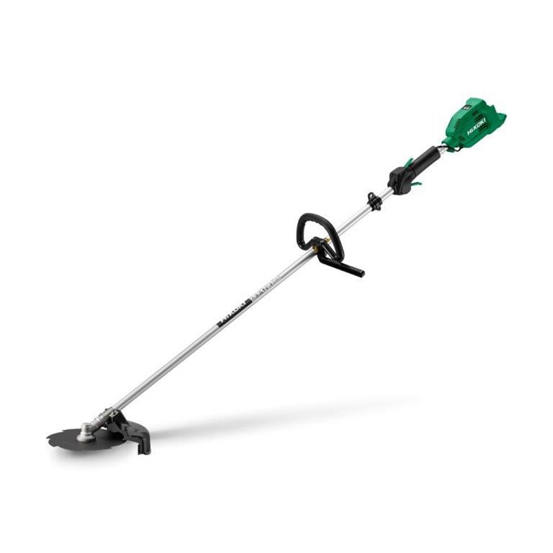 Akumulatorowa kosa mechaniczna Hikoki CG18DA W4Z